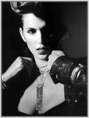 photo 22 in Cindy Crawford gallery [id61663] -0001-11-30 00:00:00